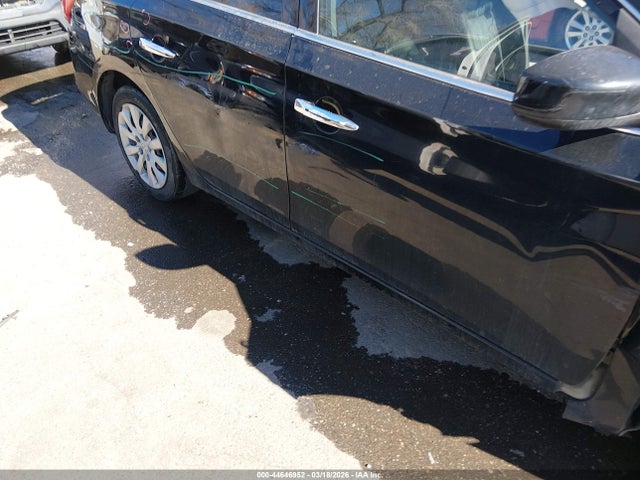 Nissan SENTRA SV 2017 3N1AB7AP4HL664239 Image 15