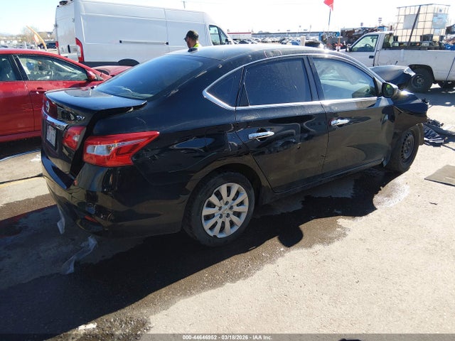 Nissan SENTRA SV 2017 3N1AB7AP4HL664239 Image 4