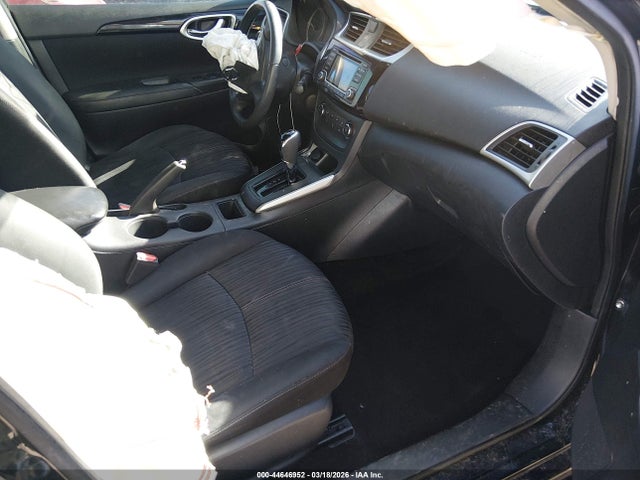 Nissan SENTRA SV 2017 3N1AB7AP4HL664239 Image 5