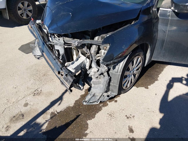 Nissan SENTRA SV 2017 3N1AB7AP4HL664239 Image 6