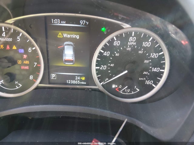 Nissan SENTRA SV 2017 3N1AB7AP4HL664239 Image 7