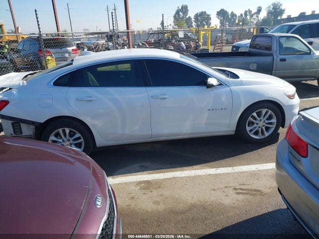 1G1ZD5ST1JF121787 Chevrolet MALIBU LT