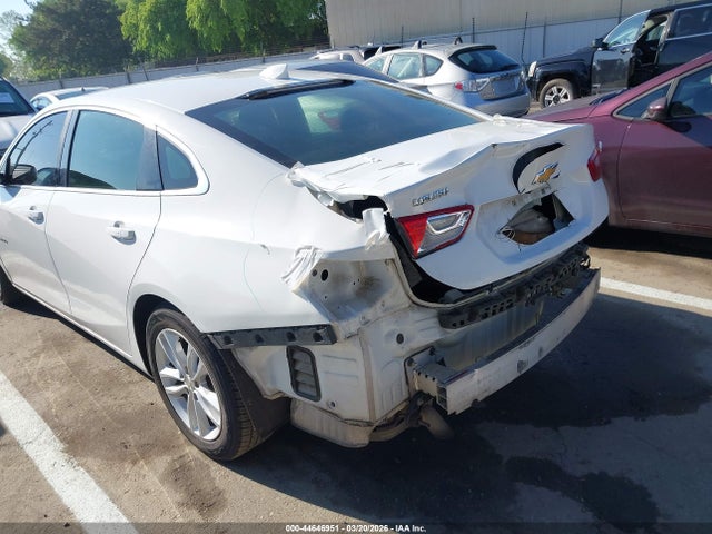 1G1ZD5ST1JF121787 Chevrolet MALIBU LT