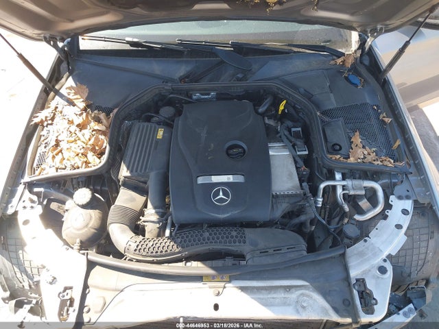 55SWF4JB9GU150523 Mercedes-Benz C 300 Sport