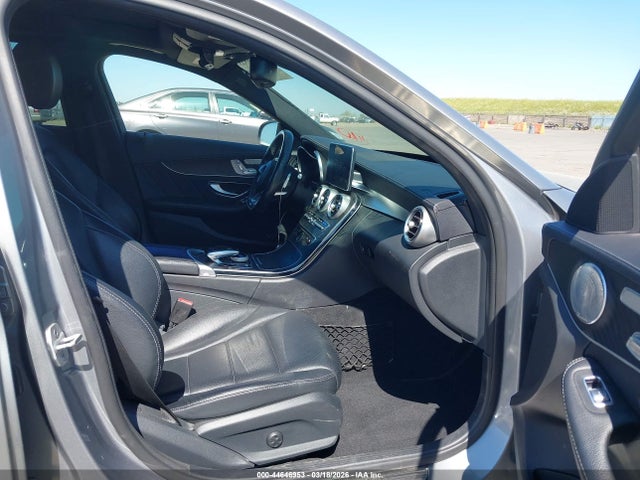 55SWF4JB9GU150523 Mercedes-Benz C 300 Sport