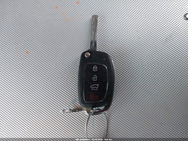 KM8J3CA49JU733880 Hyundai TUCSON SEL