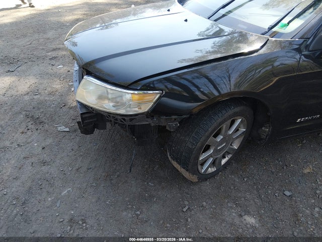 2006 LINCOLN ZEPHYR 3LNHM26136R631719 Photo 5