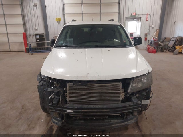 Продажа на аукционе авто 2019 Dodge Journey Se Awd, vin: 3C4PDDBG2KT838198, номер лота: 44646957