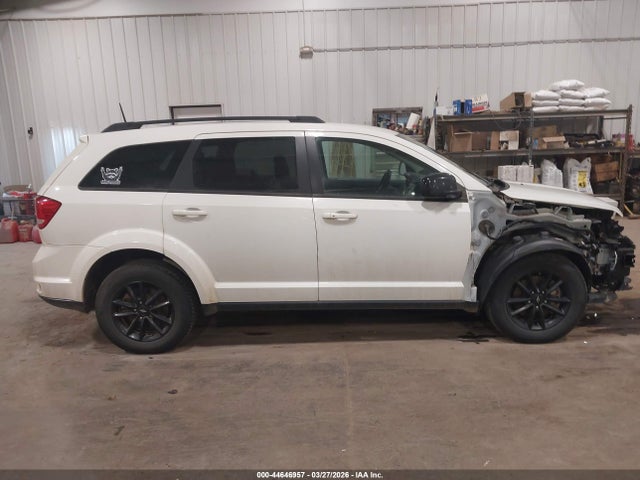 Продажа на аукционе авто 2019 Dodge Journey Se Awd, vin: 3C4PDDBG2KT838198, номер лота: 44646957