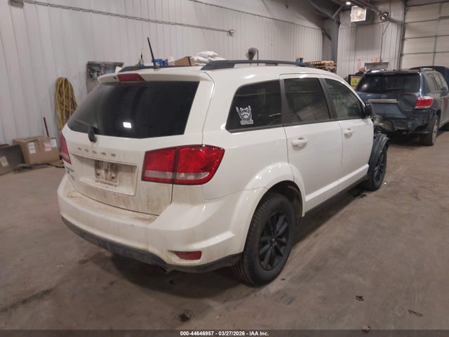 Продажа на аукционе авто 2019 Dodge Journey Se Awd, vin: 3C4PDDBG2KT838198, номер лота: 44646957