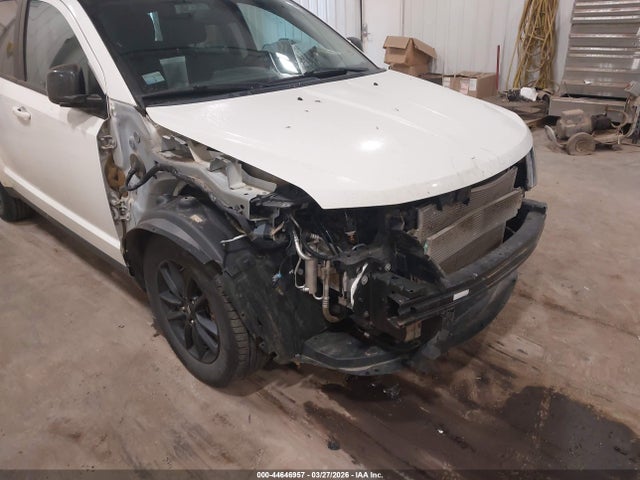 Продажа на аукционе авто 2019 Dodge Journey Se Awd, vin: 3C4PDDBG2KT838198, номер лота: 44646957