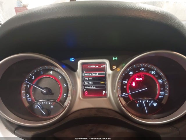 Продажа на аукционе авто 2019 Dodge Journey Se Awd, vin: 3C4PDDBG2KT838198, номер лота: 44646957