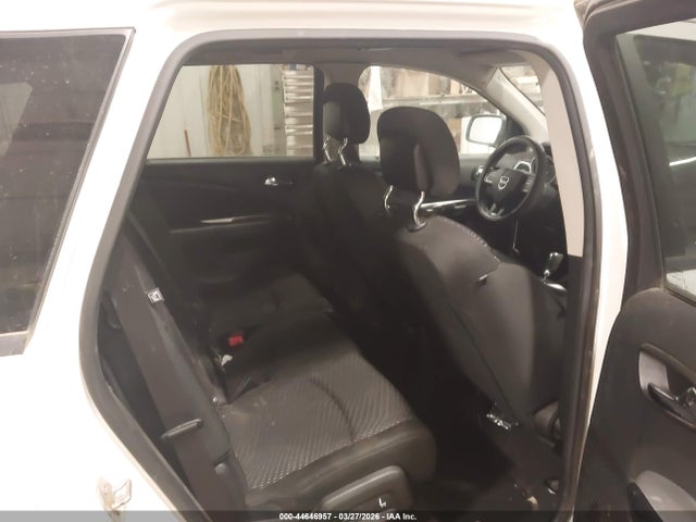 Продажа на аукционе авто 2019 Dodge Journey Se Awd, vin: 3C4PDDBG2KT838198, номер лота: 44646957