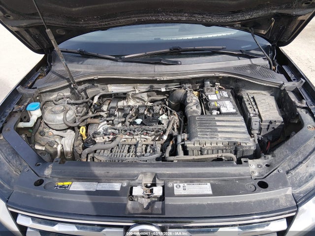 2019 VOLKSWAGEN TIGUAN 3VV2B7AX6KM054105 Photo 9