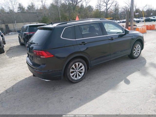 2019 VOLKSWAGEN TIGUAN 3VV2B7AX6KM054105 Photo 3