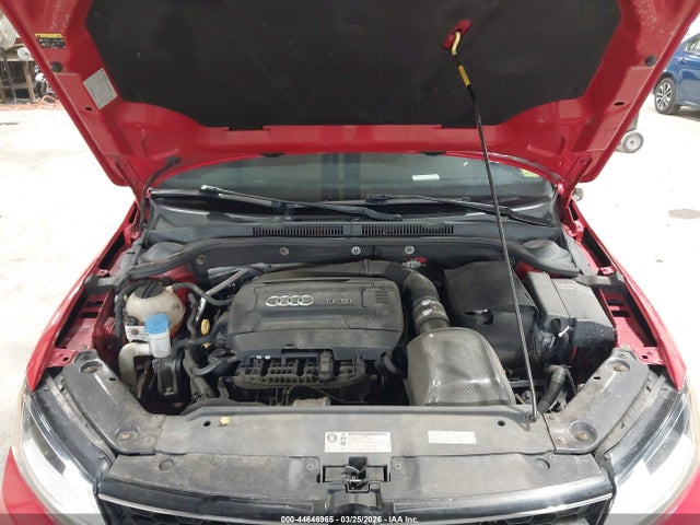 2017 Volkswagen Jetta Gli მანქანა იყიდება აუქციონზე, vin: 3VW4T7AJ4HM219431, აუქციონის ნომერი: 44646965
