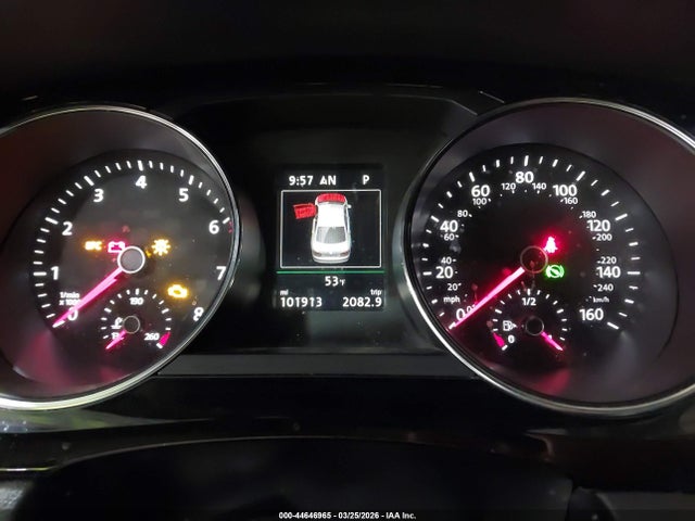 2017 Volkswagen Jetta Gli მანქანა იყიდება აუქციონზე, vin: 3VW4T7AJ4HM219431, აუქციონის ნომერი: 44646965