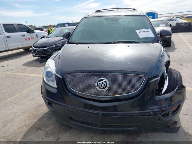 2008 Buick Enclave Cxl მანქანა იყიდება აუქციონზე, vin: 5GAER23708J293454, აუქციონის ნომერი: 44646966