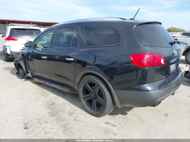2008 Buick Enclave Cxl მანქანა იყიდება აუქციონზე, vin: 5GAER23708J293454, აუქციონის ნომერი: 44646966