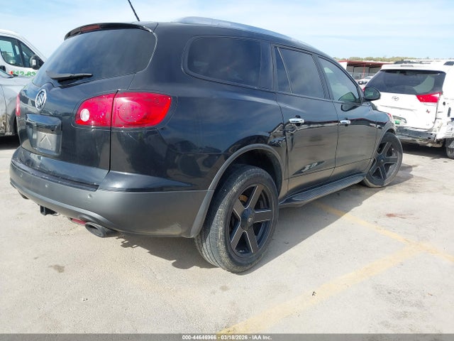 2008 Buick Enclave Cxl მანქანა იყიდება აუქციონზე, vin: 5GAER23708J293454, აუქციონის ნომერი: 44646966