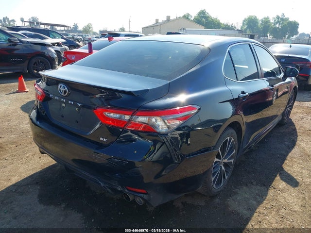 JTNB11HK3J3039615 Toyota CAMRY SE