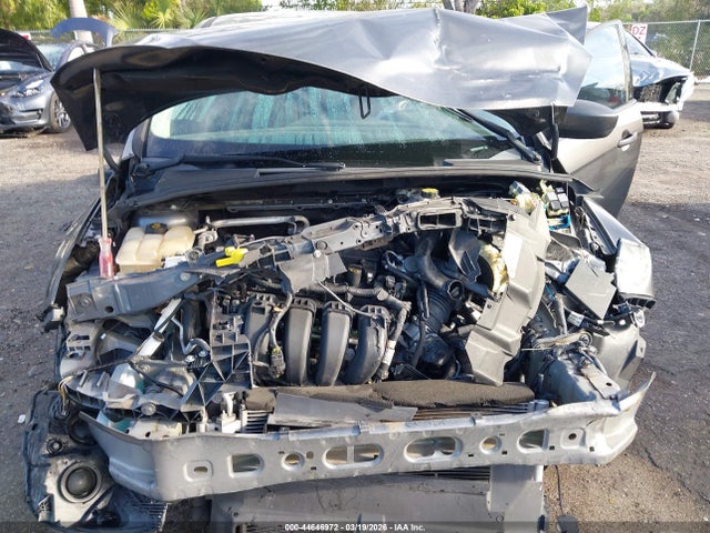 2018 FORD FOCUS 1FADP3F26JL256530 Photo 9