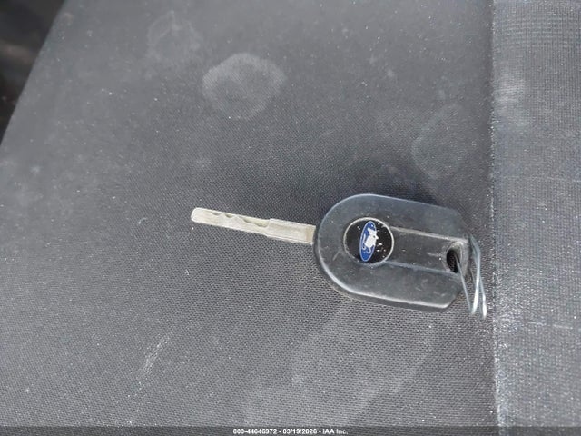 2018 FORD FOCUS 1FADP3F26JL256530 Photo 10