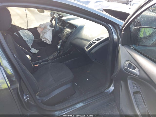 2018 FORD FOCUS 1FADP3F26JL256530 Photo 4