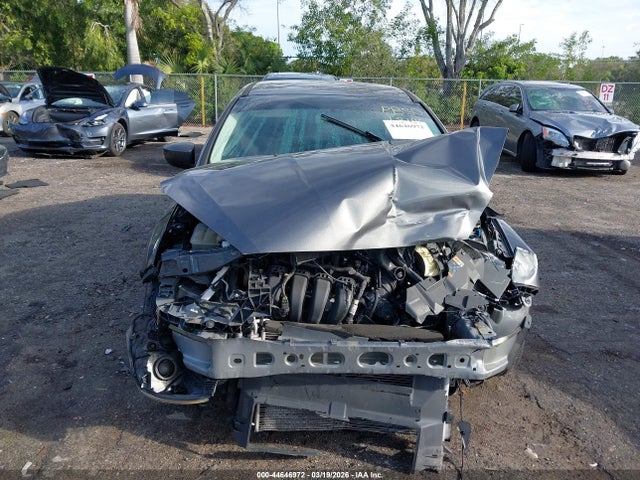 2018 FORD FOCUS 1FADP3F26JL256530 Photo 5