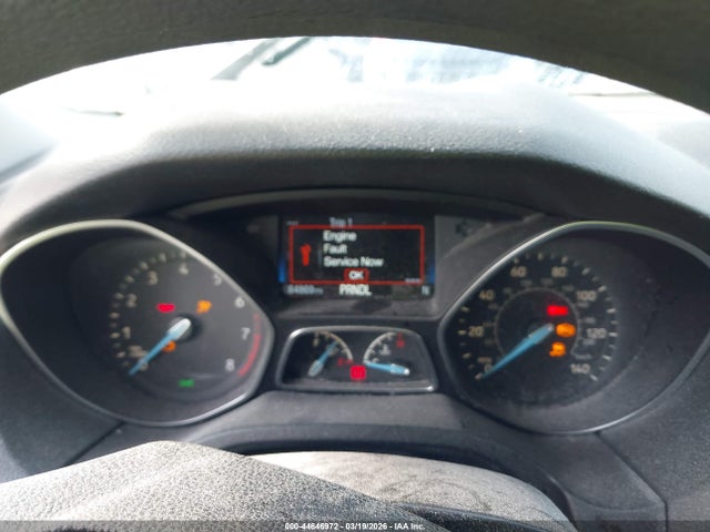 2018 FORD FOCUS 1FADP3F26JL256530 Photo 6