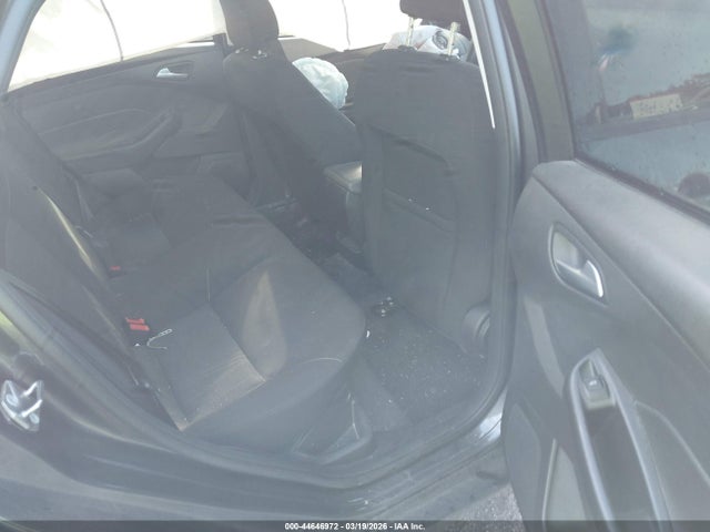 2018 FORD FOCUS 1FADP3F26JL256530 Photo 7
