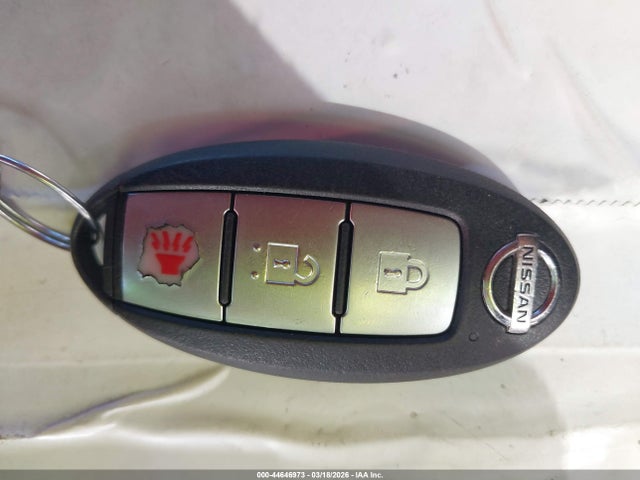 3N1CP5BV1ML564539 Nissan Kicks S Xtronic Cvt