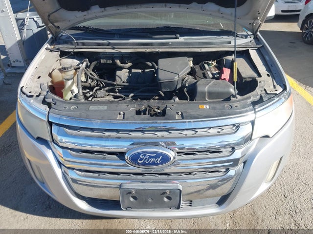 Продаж на аукціоні авто 2011 Ford Edge Limited, vin: 2FMDK3KC7BBA31389, номер лоту: 44646976