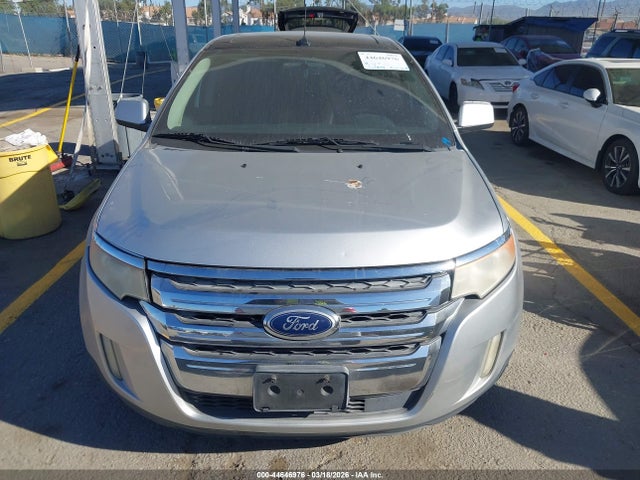 Продаж на аукціоні авто 2011 Ford Edge Limited, vin: 2FMDK3KC7BBA31389, номер лоту: 44646976