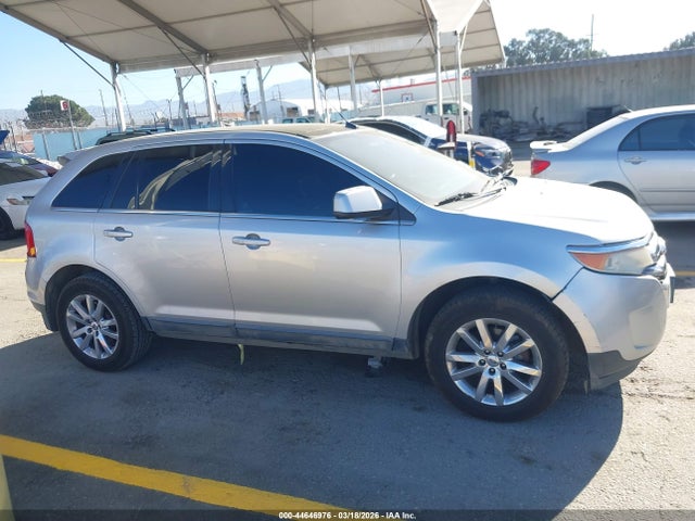Продаж на аукціоні авто 2011 Ford Edge Limited, vin: 2FMDK3KC7BBA31389, номер лоту: 44646976