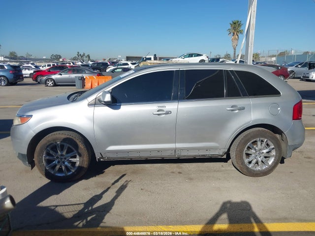 Продаж на аукціоні авто 2011 Ford Edge Limited, vin: 2FMDK3KC7BBA31389, номер лоту: 44646976