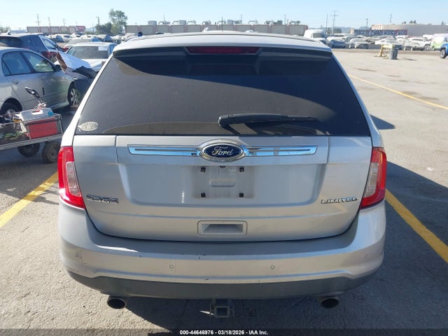 Продаж на аукціоні авто 2011 Ford Edge Limited, vin: 2FMDK3KC7BBA31389, номер лоту: 44646976