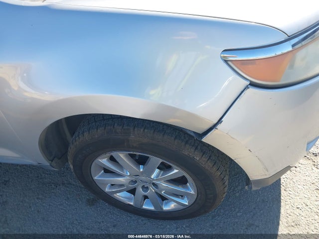 Продаж на аукціоні авто 2011 Ford Edge Limited, vin: 2FMDK3KC7BBA31389, номер лоту: 44646976