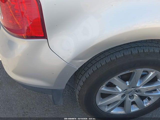Продаж на аукціоні авто 2011 Ford Edge Limited, vin: 2FMDK3KC7BBA31389, номер лоту: 44646976