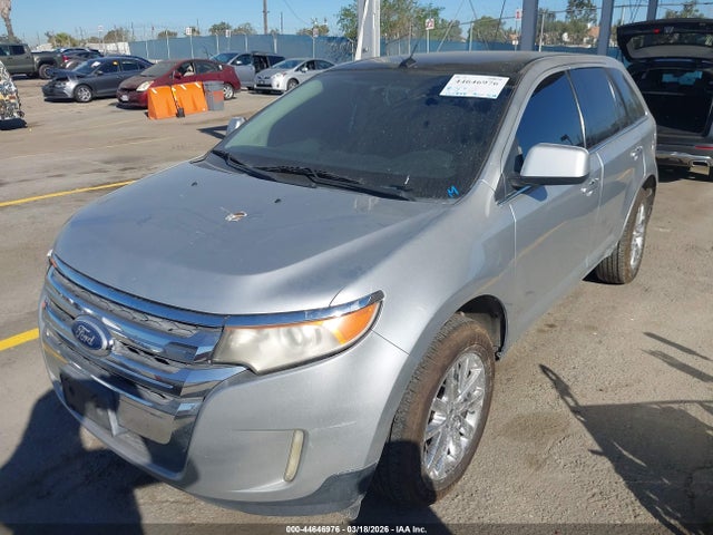 Продаж на аукціоні авто 2011 Ford Edge Limited, vin: 2FMDK3KC7BBA31389, номер лоту: 44646976
