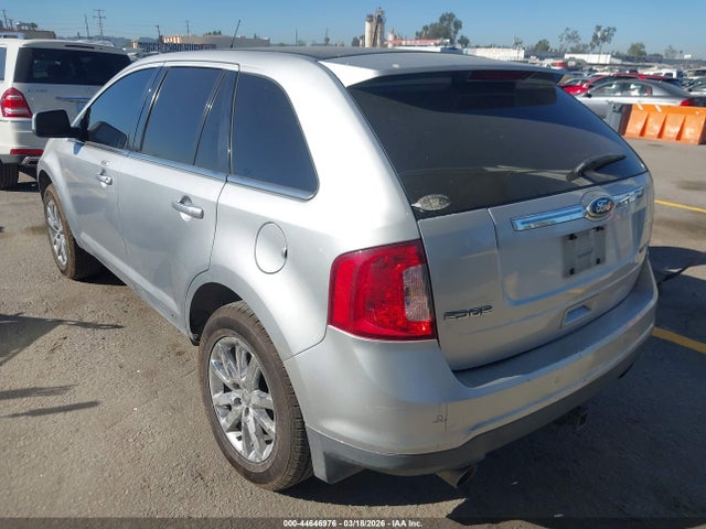 Продаж на аукціоні авто 2011 Ford Edge Limited, vin: 2FMDK3KC7BBA31389, номер лоту: 44646976