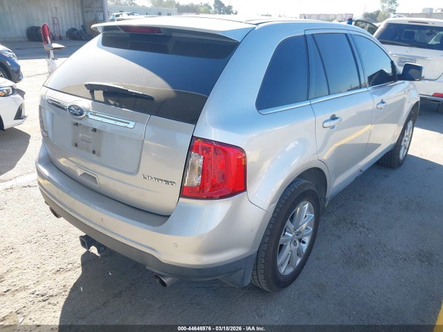 Продаж на аукціоні авто 2011 Ford Edge Limited, vin: 2FMDK3KC7BBA31389, номер лоту: 44646976