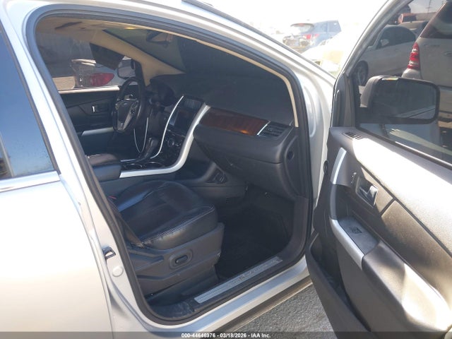Продаж на аукціоні авто 2011 Ford Edge Limited, vin: 2FMDK3KC7BBA31389, номер лоту: 44646976