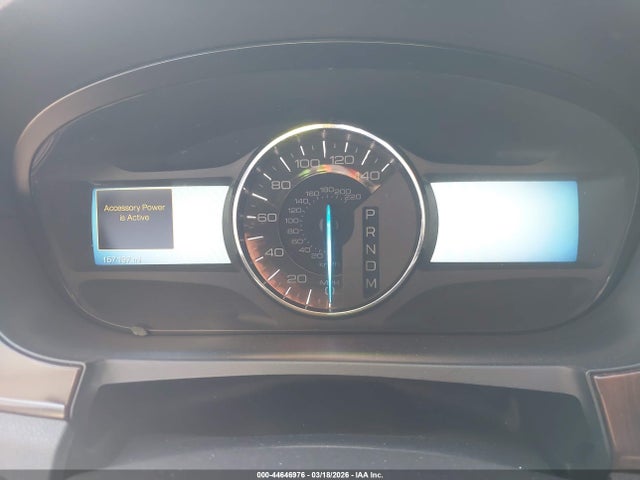 Продаж на аукціоні авто 2011 Ford Edge Limited, vin: 2FMDK3KC7BBA31389, номер лоту: 44646976