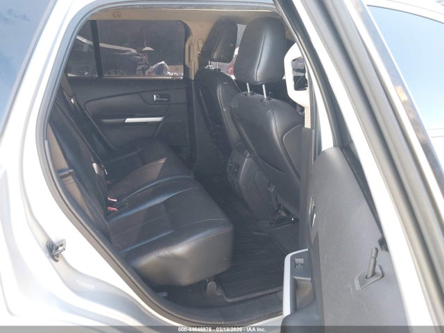 Продаж на аукціоні авто 2011 Ford Edge Limited, vin: 2FMDK3KC7BBA31389, номер лоту: 44646976