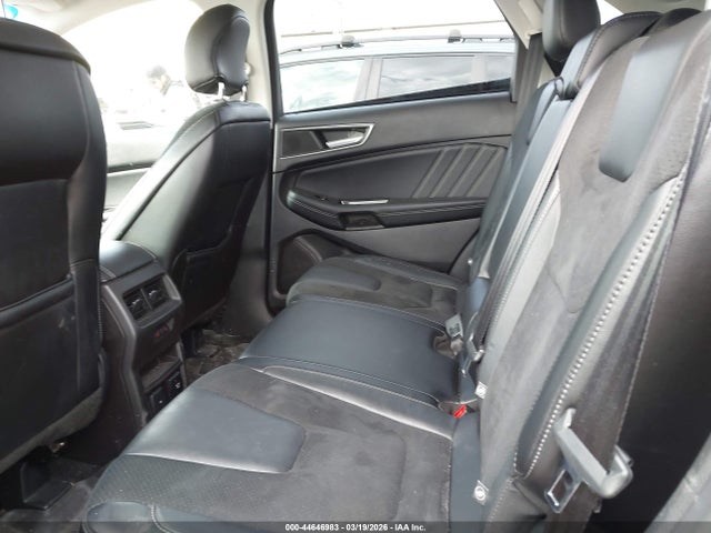 44646983 :رقم المزاد ، 2FMTK4AP2FBB60667 vin ، 2015 Ford Edge Sport مزاد بيع
