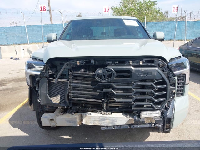 Toyota Tundra Sr5 2025 5TFLA5DB9SX330815 Image 12