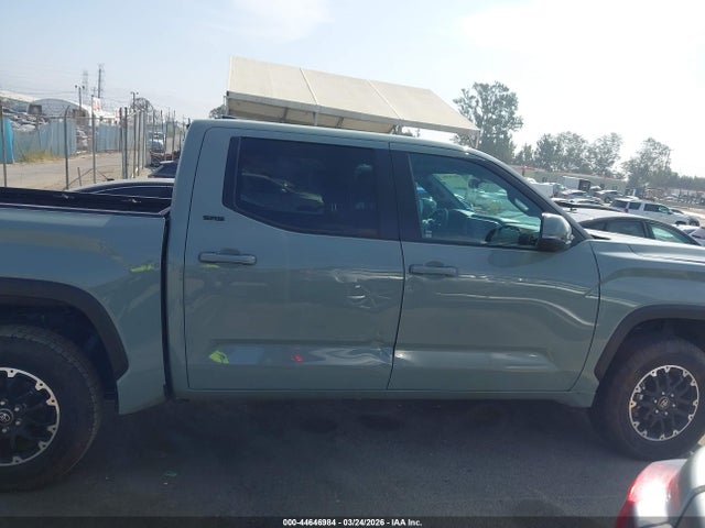 Toyota Tundra Sr5 2025 5TFLA5DB9SX330815 Image 13