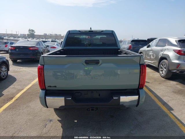 Toyota Tundra Sr5 2025 5TFLA5DB9SX330815 Image 16