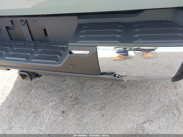 Toyota Tundra Sr5 2025 5TFLA5DB9SX330815 Image 17